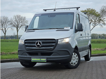 فان المدمجة MERCEDES-BENZ Sprinter 316