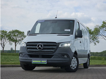 فان MERCEDES-BENZ Sprinter 316