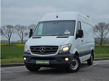 فان MERCEDES-BENZ Sprinter 316