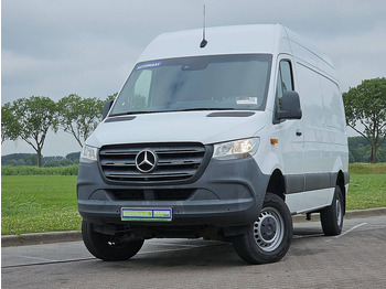 فان MERCEDES-BENZ Sprinter 316