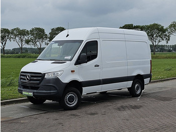 فان Mercedes-Benz Sprinter 316 L2H2 Mbux 4x4 Autom!: صورة 2 فان Mercedes-Benz Sprinter 316 L2H2 Mbux 4x4 Autom!: صورة 2