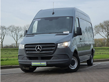 فان المدمجة MERCEDES-BENZ Sprinter 316