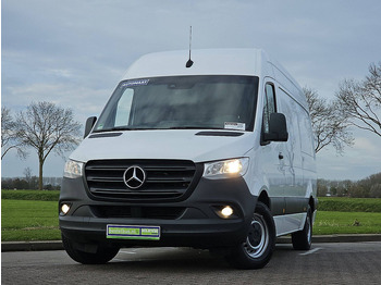 فان MERCEDES-BENZ Sprinter 316
