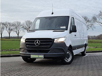 فان MERCEDES-BENZ Sprinter 316
