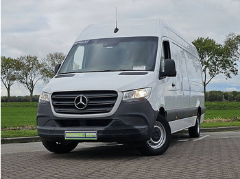 فان MERCEDES-BENZ Sprinter 316