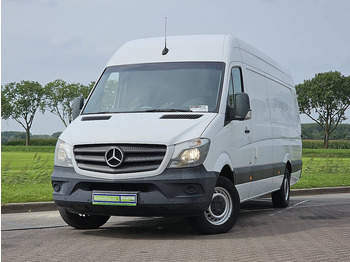 فان MERCEDES-BENZ Sprinter 316