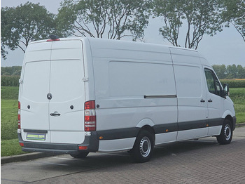 فان Mercedes-Benz Sprinter 316 L4H2 SUPERMAXI XXL!: صورة 3