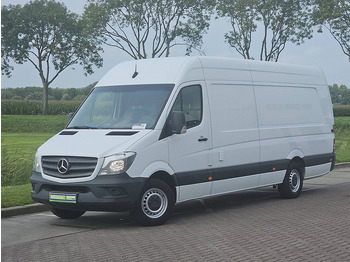 فان Mercedes-Benz Sprinter 316 L4H2 SUPERMAXI XXL!: صورة 2