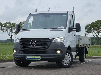 شاحنة مفتوحة MERCEDES-BENZ Sprinter 316