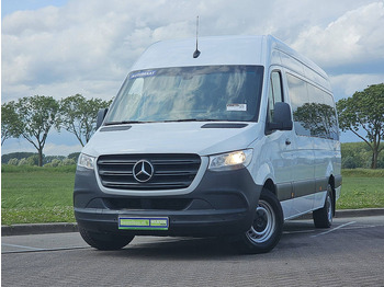حافلة صغيرة MERCEDES-BENZ Sprinter 316