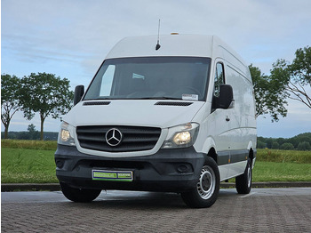 فان MERCEDES-BENZ Sprinter 316