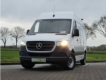 فان MERCEDES-BENZ Sprinter 316