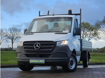 شاحنة مفتوحة MERCEDES-BENZ Sprinter 317