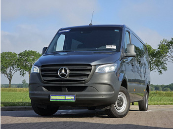 فان MERCEDES-BENZ Sprinter 317