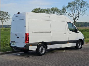 فان Mercedes-Benz Sprinter 317 L2H2 3.5t-Trekhaak!: صورة 3