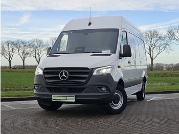 فان MERCEDES-BENZ Sprinter 317