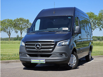فان المدمجة MERCEDES-BENZ Sprinter 317