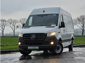 فان MERCEDES-BENZ Sprinter 317