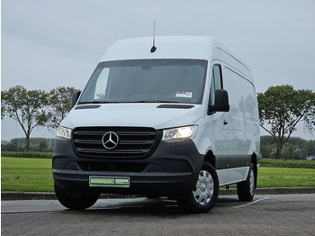 فان MERCEDES-BENZ Sprinter 317