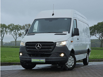 فان MERCEDES-BENZ Sprinter 317