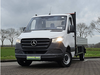 شاحنة مفتوحة MERCEDES-BENZ Sprinter 317