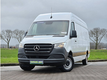 فان MERCEDES-BENZ Sprinter 317