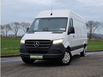 فان MERCEDES-BENZ Sprinter 317