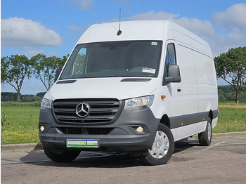 فان MERCEDES-BENZ Sprinter 317