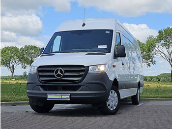 فان MERCEDES-BENZ Sprinter 317