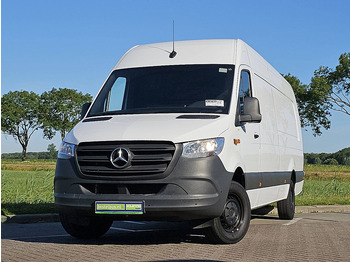 فان MERCEDES-BENZ Sprinter 317