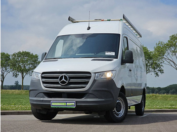 فان MERCEDES-BENZ Sprinter 319