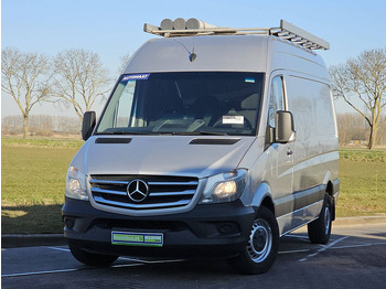 فان MERCEDES-BENZ Sprinter 319