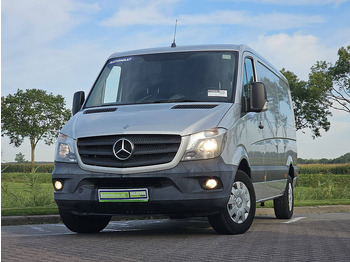 فان المدمجة MERCEDES-BENZ Sprinter 319