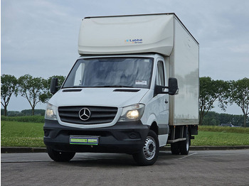 شاحنة مغلقة الصندوق MERCEDES-BENZ Sprinter 514