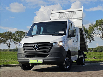 قلاب صغير MERCEDES-BENZ Sprinter 514