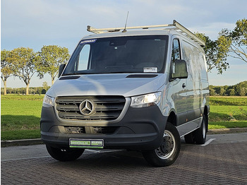 فان MERCEDES-BENZ Sprinter 514