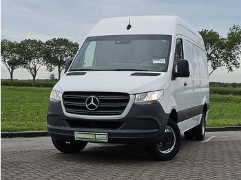 فان MERCEDES-BENZ Sprinter 516