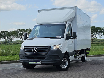 شاحنة مغلقة الصندوق MERCEDES-BENZ Sprinter