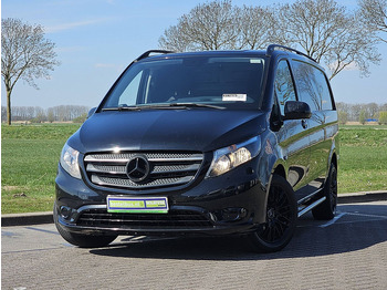 فان المدمجة MERCEDES-BENZ Vito 111