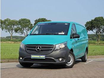 فان المدمجة MERCEDES-BENZ Vito 114