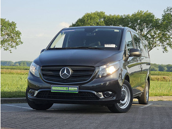 حافلة صغيرة MERCEDES-BENZ Vito 114