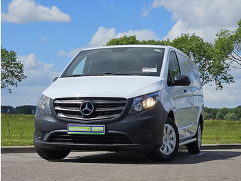 فان المدمجة MERCEDES-BENZ Vito 114