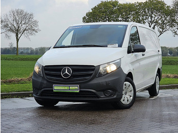 فان المدمجة MERCEDES-BENZ Vito 114