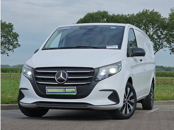 فان المدمجة MERCEDES-BENZ Vito 114