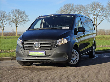 فان المدمجة MERCEDES-BENZ Vito 114