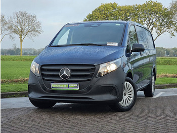 فان المدمجة MERCEDES-BENZ Vito 114
