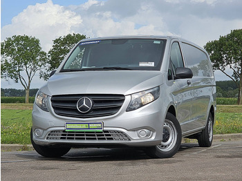 فان المدمجة MERCEDES-BENZ Vito 114