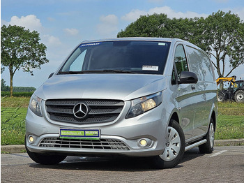 فان المدمجة MERCEDES-BENZ Vito 116