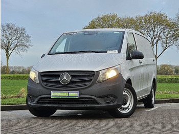 فان المدمجة MERCEDES-BENZ Vito 119