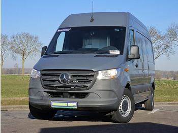 فان MERCEDES-BENZ eSprinter